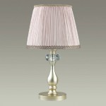 Настольная лампа Odeon light 3390/1T AURELIA