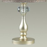 Настольная лампа Odeon light 3390/1T AURELIA