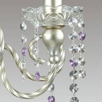 Светильник настенный бра Odeon light 3390/1W AURELIA