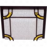 Люстра потолочная Mw light 339010106 Восток