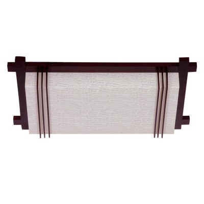 Светильник настенно-потолочный Mw light 339010404 Восток