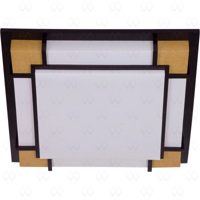 Настенно-потолочные светильники Mw light 339010508 Восток