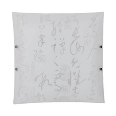 Настенно-потолочные светильники Mw light 339011204 Геометрия