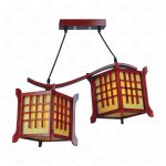 Подвесной светильник Mw light 339015002 Восток