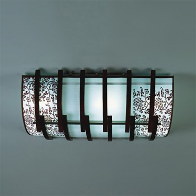 Светильник настенно-потолочный Mw light 339015406 Восток