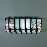 Светильник настенно-потолочный Mw light 339015406 Восток