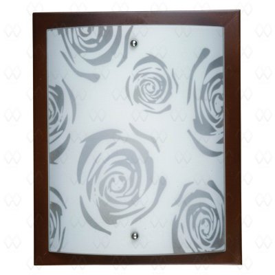 Светильник настенный бра Mw light 339020601 Чаша