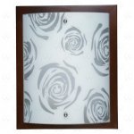 Светильник настенный бра Mw light 339020601 Чаша