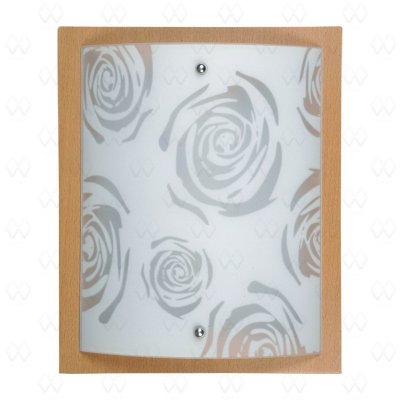 Светильник настенный бра Mw light 339020701 Чаша