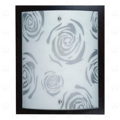 Светильник настенный бра Mw light 339020801 Чаша