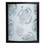 Светильник настенный бра Mw light 339020801 Чаша