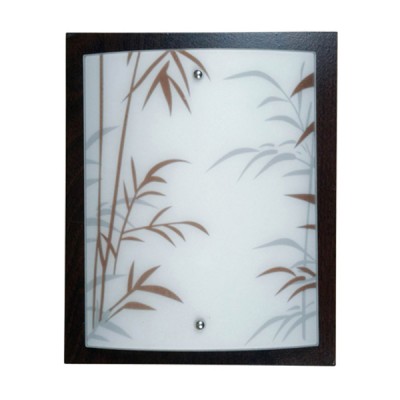 Светильник настенный бра Mw light 339020901 Чаша