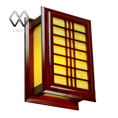 Светильник настенно-потолочный Mw light 339025301 Восток