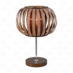 Настольная лампа Mw light 339036601 Восток