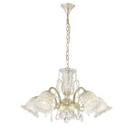 Люстра Odeon light 3391/7A BENADETTA