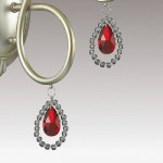 Светильник настенный бра Odeon light 3392/1W VERENISSA