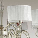 Люстра Odeon light 3392/8 VERENISSA