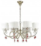 Люстра Odeon light 3392/8 VERENISSA