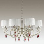 Люстра Odeon light 3392/8 VERENISSA