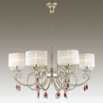 Люстра Odeon light 3392/8 VERENISSA