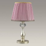 Настольная лампа Odeon light 3393/1T GAELLORI