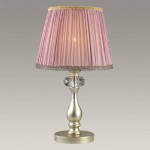 Настольная лампа Odeon light 3393/1T GAELLORI