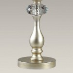 Настольная лампа Odeon light 3393/1T GAELLORI