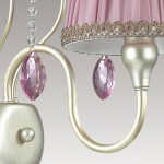 Светильник настенный бра Odeon light 3393/1W GAELLORI