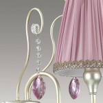 Светильник настенный бра Odeon light 3393/1W GAELLORI