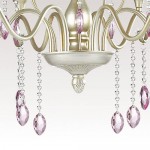 Люстра Odeon light 3393/6 GAELLORI