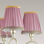 Люстра Odeon light 3393/6 GAELLORI