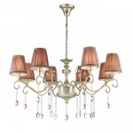 Люстра Odeon light 3393/8 GAELLORI