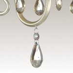 Светильник настенный бра Odeon light 3394/1W DEZIRA