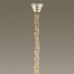 Люстра Odeon light 3394/8 DEZIRA