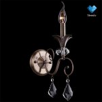 Светильник бра Eurosvet 3395/1 античная бронза