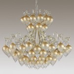 Люстра Odeon light 3395/6 ZAKLINA