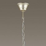 Люстра Odeon light 3395/6 ZAKLINA