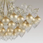 Люстра Odeon light 3395/6 ZAKLINA