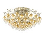 Люстра Odeon light 3395/6C ZAKLINA