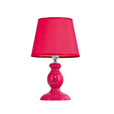 

Настольная лампа 33957 Pink Gerhort, 33957 Pink