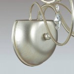 Светильник настенный бра Odeon light 3396/1W ZIBILLE