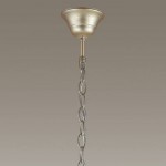 Люстра Odeon light 3396/5 ZIBILLE