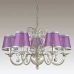 Люстра Odeon light 3396/5 ZIBILLE