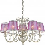 Люстра Odeon light 3396/5 ZIBILLE