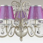 Люстра Odeon light 3396/5 ZIBILLE