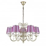 Люстра Odeon light 3396/5 ZIBILLE