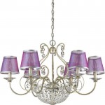 Люстра Odeon light 3396/9 ZIBILLE