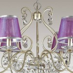 Люстра Odeon light 3396/9 ZIBILLE