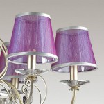 Люстра Odeon light 3396/9 ZIBILLE