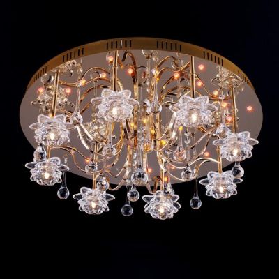 Люстра Eurosvet 5458/8